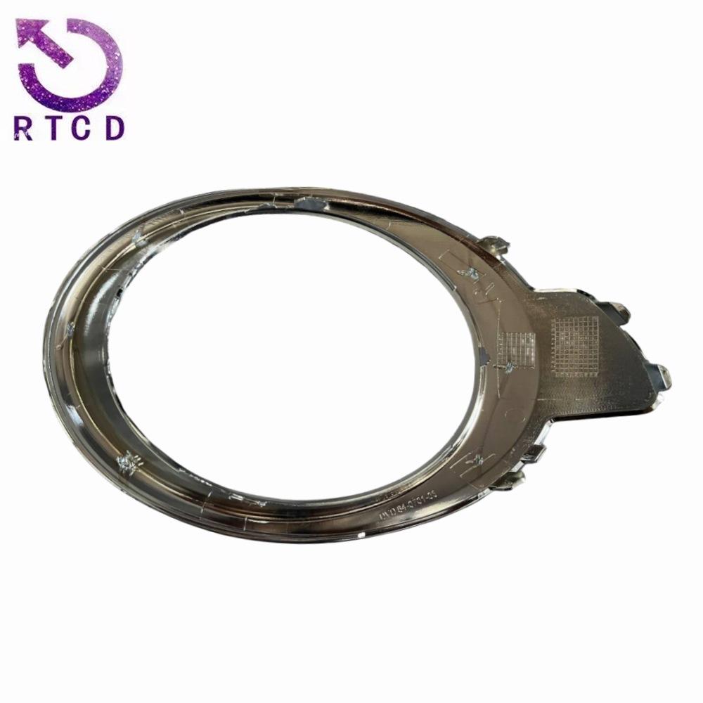 Front Fog Light Frame for Citroen Berlingo Multispace