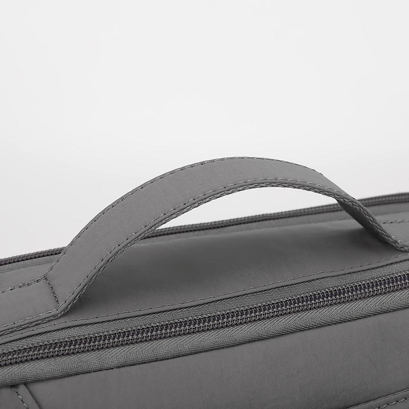 Men's Outdoor Lightweight Bag Travel Bag Shoulder Crossbody Bag