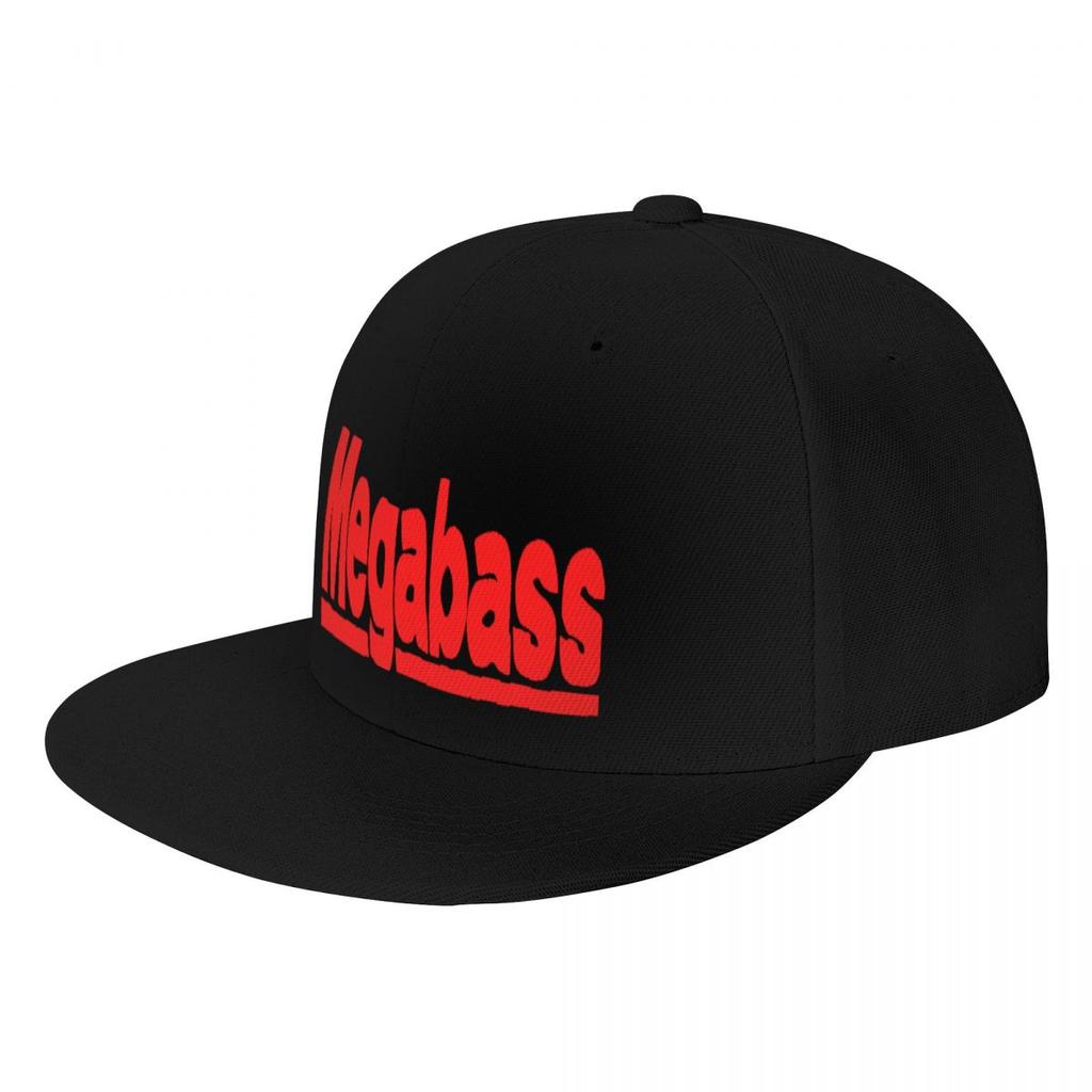 New Megabass Logo 2 Unisex Hat Summer Hat Cap For Unisex Caps For Unisex Summer 2024 Unisex Hat Baseball Cap