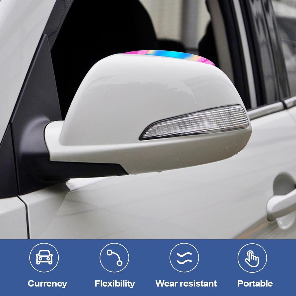 Rearview Mirror, Rain Guard, Rear View Mirror, Rain Shield, Car Rear View Mirror, Rain