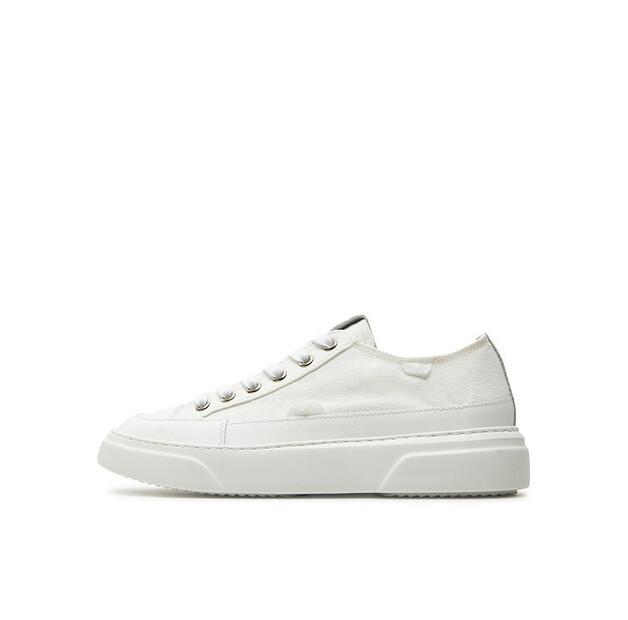 Кроссовки Inuikii Canvas Lex Low