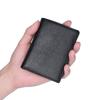 Driver's License Holder Genuine Leather Driver's Card Holder Wallet Credit Card ID Card Holder Wallet