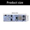Automatic Power Module 15W UPS Uninterrupted Power Supply Board Module For IoT Devices Wide Voltages Compatibility