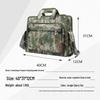 Wild Expedition Camouflage Multi-functional Tactical Bag