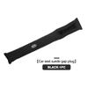 CNR2 For KIA Car Seat Gap Filler Leak Proof Filling Plug Strip Badge Accessories Rio K5 K2 Sportage Ceed Sorento Picanto Stinger Soul