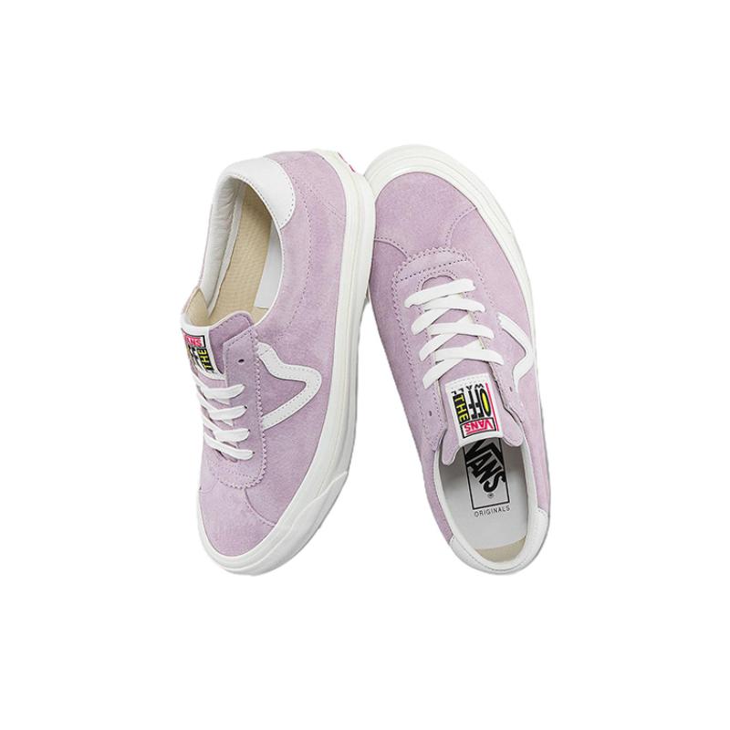 Vans Og Epoch Lx 'Pig Suede Lilac' Sneakers VN0A4U12LLC