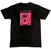 Veruca Salt Band Graphic Print Mens Unisex T-Shirt