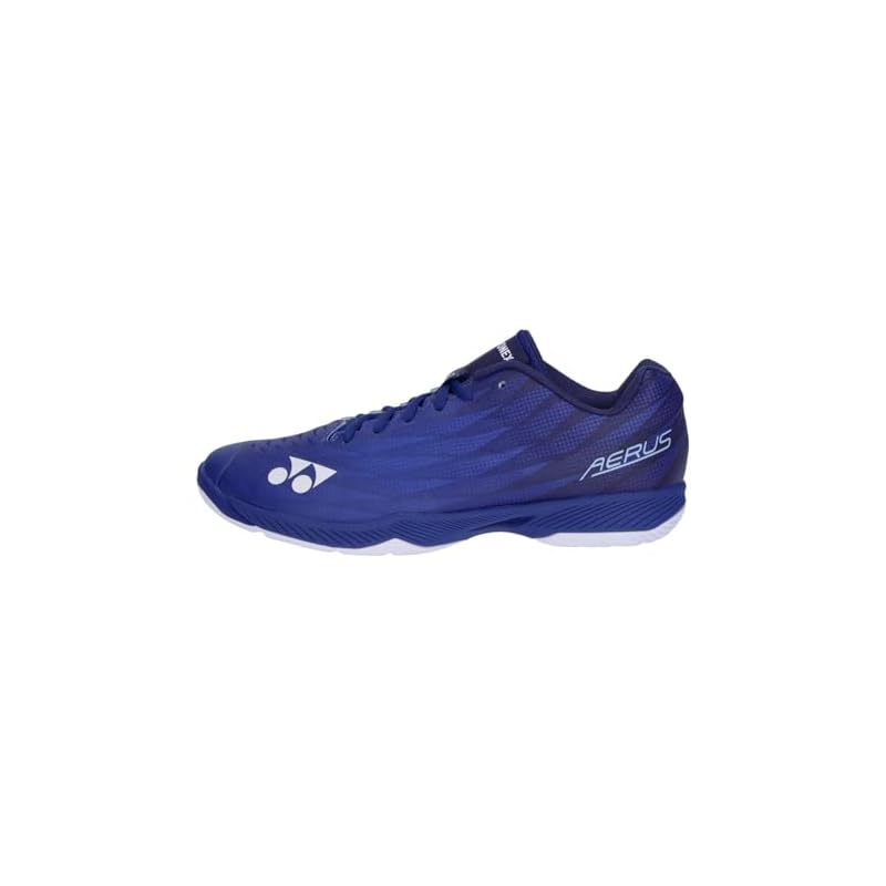 [YONEX] Yonex Badminton Shoes Men's Power Cushion Aerus Z Men SHBAZ2M-019