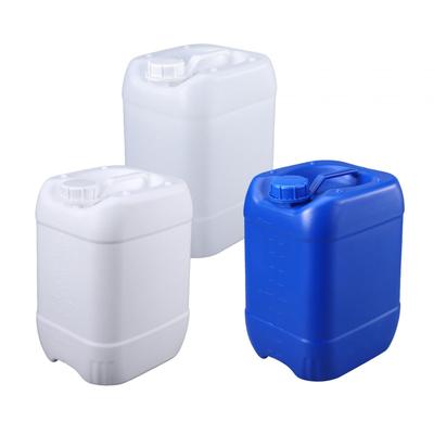 Camping Wassertank PE Handlich mit Griff Langlebig Tragbarer Wasserbehälter Wasser