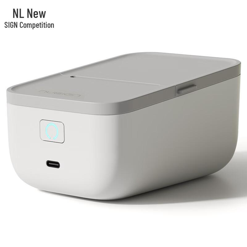 Deli NewSai Q5 Smart Bluetooth Thermal Label Printer