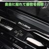 STI Subaru Car Sticker Decal (10 pieces) Car Logo Decoration Stickers, Subaru Legacy Impreza
