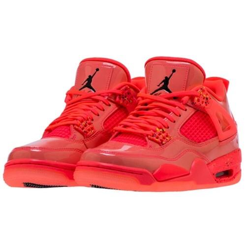 Jordan Air Jordan 4 NRG "Hot Punch" AQ9128-600