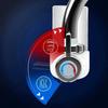 Kitchen Electric Water Heater Faucet Instant Heating Kitchen Tap Tankless Instantaneous Faucet Easy To Install