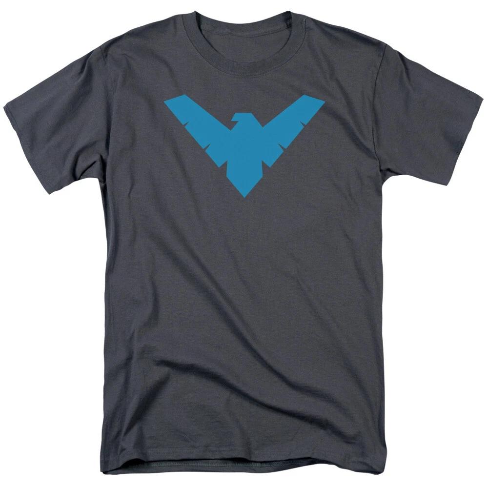 Batman  Nightwing Symbol  T-Shirt - Regular or Sleeveless - to 5X M