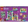 LEGO Friends Surfer's Beach House 41693 Toy Doll Girls Ages 6 and Up