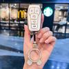 Ford Taurus 17-18 Explorer Mustang Key Case for Women