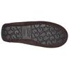 UGG Ascot Slipper Cozy Athleisure Casual Sports Shoe Brown Fleece Lined 1101110-ESP