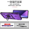 Sergeant pushing the window is suitable for Xiaomi PocoX1 mobile phone case, Redmi note11pro anti-drop ring m1pro protective case.