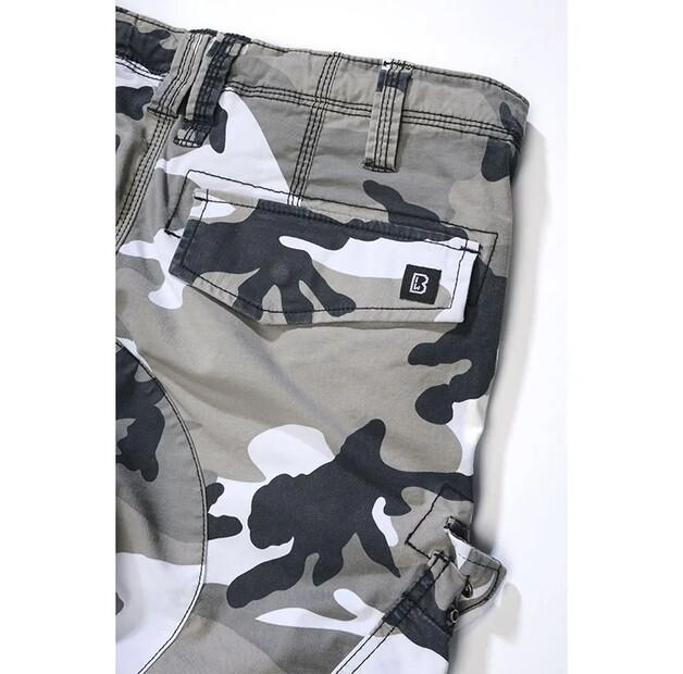 Brandit Брюки Adven Slim