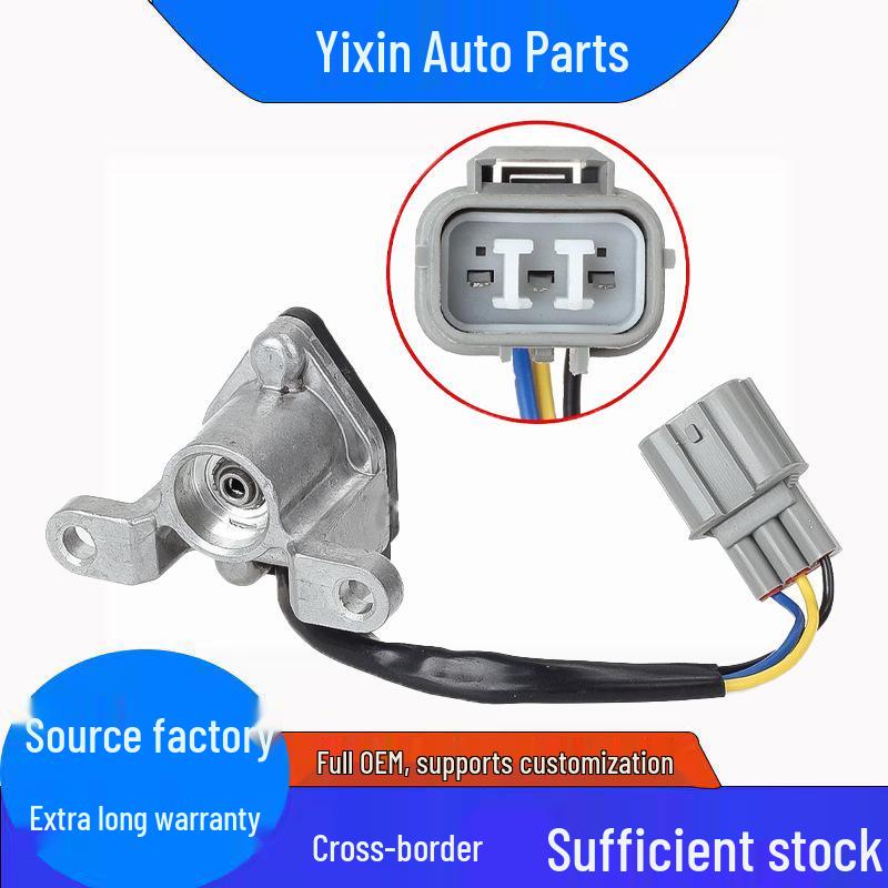Compatible Honda Speed Sensor 78410-SY0-003, 78410-SM4-003, 78410-SR7-003 Standard