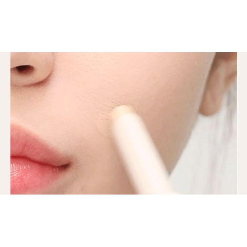 MISSHA - Stay Stick Concealer High Cover - 3 Colors