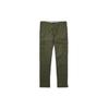 Cargo Pants Men's Army Green Moderate A2D1N-A58