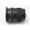 Used Good item TAMRON SP AF 17-35mm F2.8-4 Di LD ASPHERICAL IF A05 SONY MINOLTA  mount zoom lens with hood 260619d