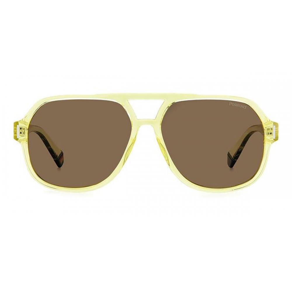 Polaroid Pld 6193 S Polarized 6dx Sp uniSex SunglaSSeS