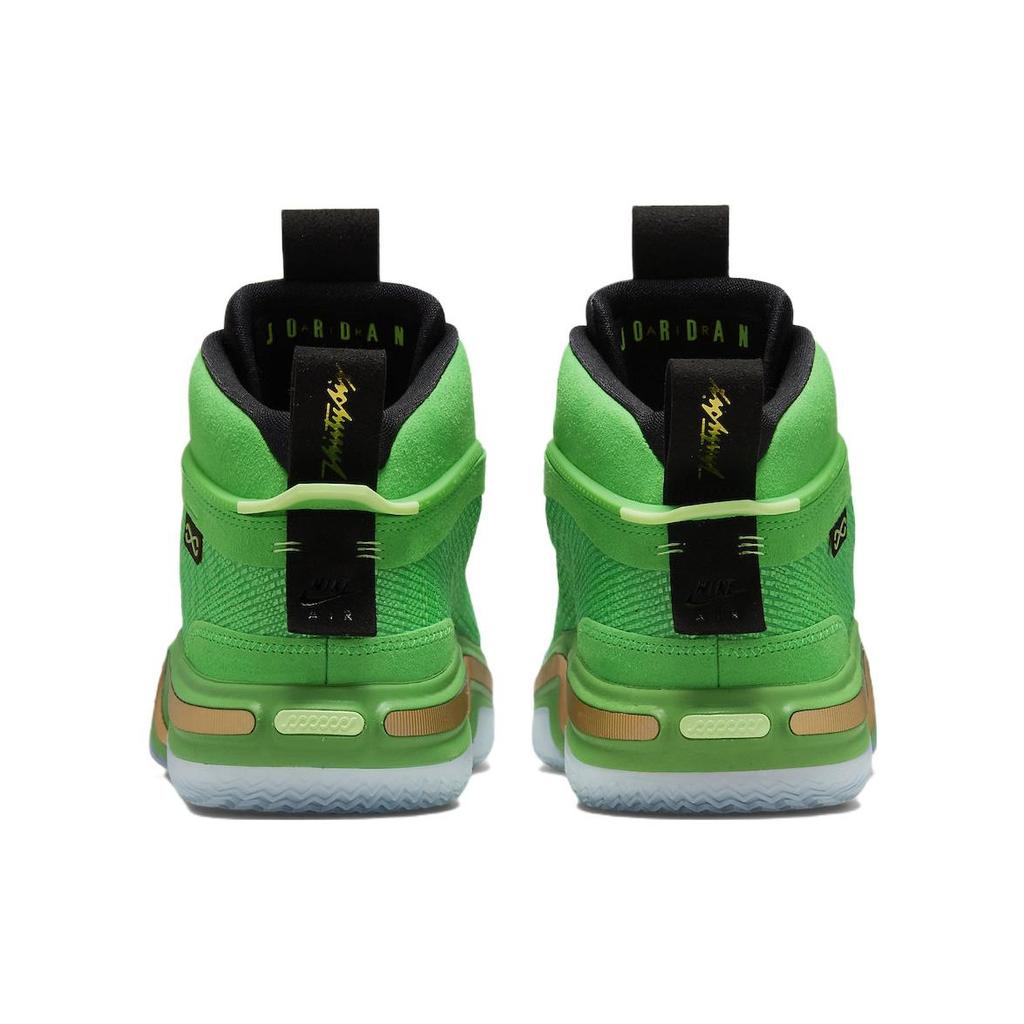 Air Jordan 36 'Celtics' Men's CZ2650-300