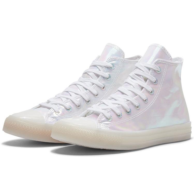 Converse Chuck Taylor All Star Hi Iridescent Men's 165621C