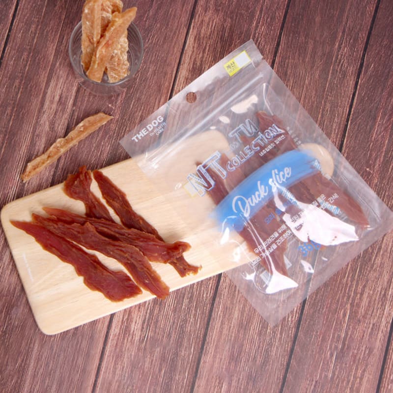 [Pet] The Dog Slice Sasami 36 G Duck