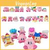 Cute Kirby Pvc Figure Perfect Gift For Gamers And Anime Fans 5-7cm High