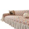 2025 New Sofa Towel, Universal In All Seasons, Anti-cat Scratch, High-end Cover Cloth Towel, Light Luxury All-inclusive, Non-slip Sofa Cover