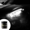 Headlight Clear Coat Headlight Cleaner And Restorer With Sponge Head Light Lens Restorer Auto Detailing Supplies For Repair