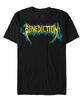 Benediction Ravage Of Empires Graphic T-Shirt | Classic Death Metal Fan Tee