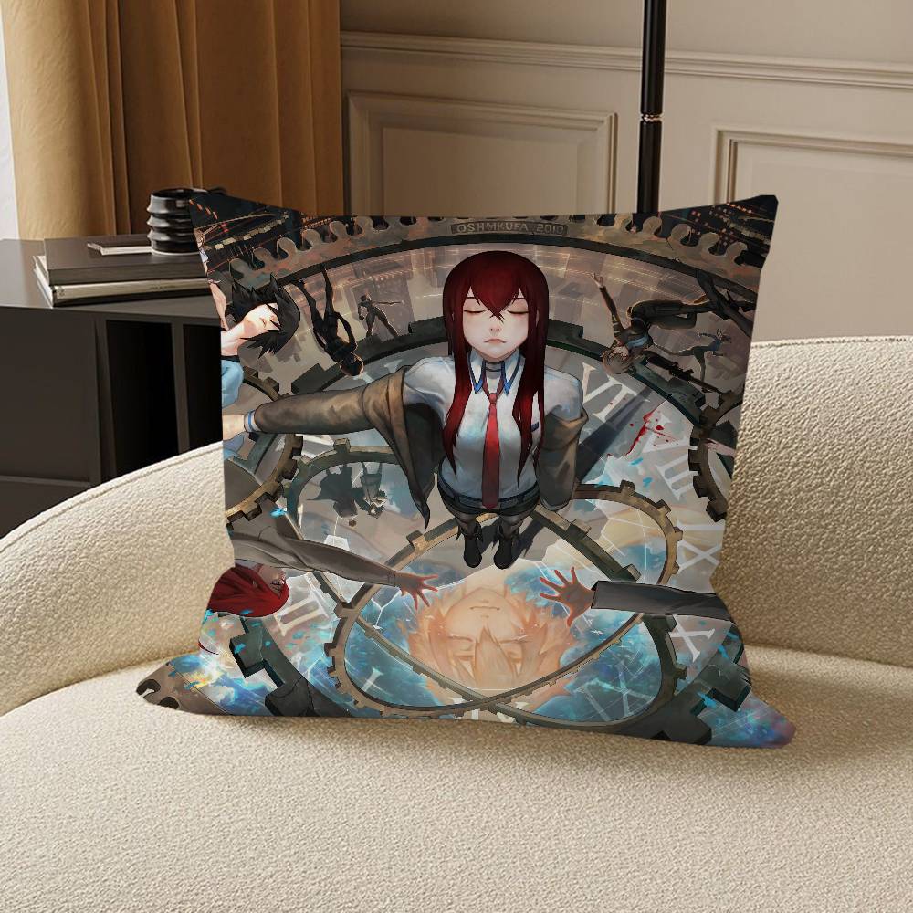 MOive D-Doctor Strange Kissenbezug toon Geschenk Kissenbezug Schlafzimmer Zuhause Sofa Stuhl Sitz Dekor Kissenbezug