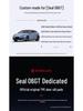 2025 BYD Seal 06 GT TPE Floor Mats - Full Surround Car Interior Accessories