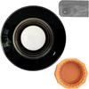 TinkerBold Sports Panoramic Camera Lens Repair Lens Parts for Insta360 X5 Camera Accessories