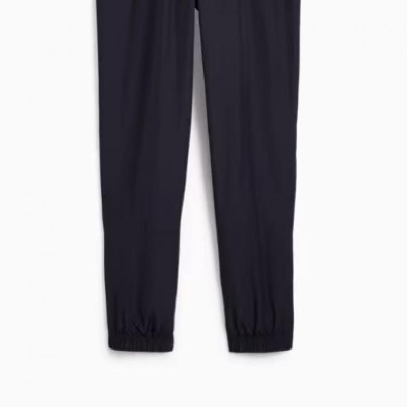 Puma Public Mcfc Prematch Woven Pant 777581 24