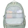 Fashionable New 15.6-Inch Large Student Backpack Nylon Waterproof Large Capacity Backpack For Men And Women'S Leisure Backpack