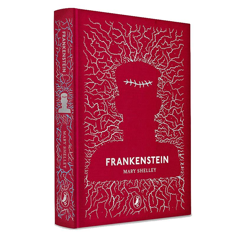 Classic English Literature Clothbound Editions