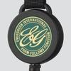 EVERGREEN EG Carabiner Reel Pin-on