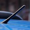 Carbon Fiber Radio Car Antenna Auto Accessories for Ford Fiesta Ford Focus 2 3 Peugeot Citroen Opel Skoda Toyota MAZDA 3 5 6
