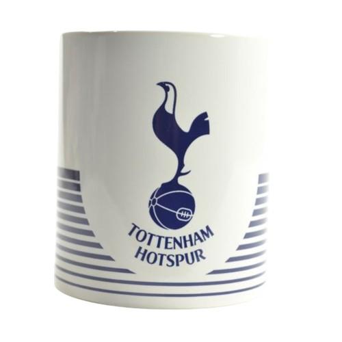 Tottenham Hotspur FC Linear 325ml Mug