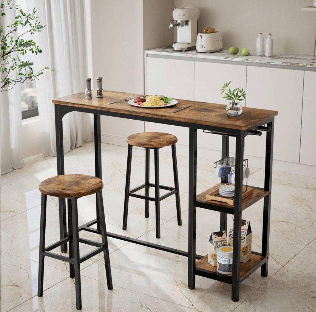 Dining Table and Chairs Kitchen