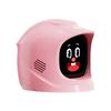 Intelligent Robot Car Toy Ornament Car Electronic Pet Smart Interior Ornaments Tide Play Gift Partner Car P6W2