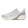 Anta Poison Dart 4 Comfortable Versatile Shock Absorption Non-Slip Wear-Resistant Low-Top Running Shoes Women sneaker Sand-Gray 122315520-4