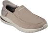 Skechers Cabrino Sneakers (210604) Taupe Beige