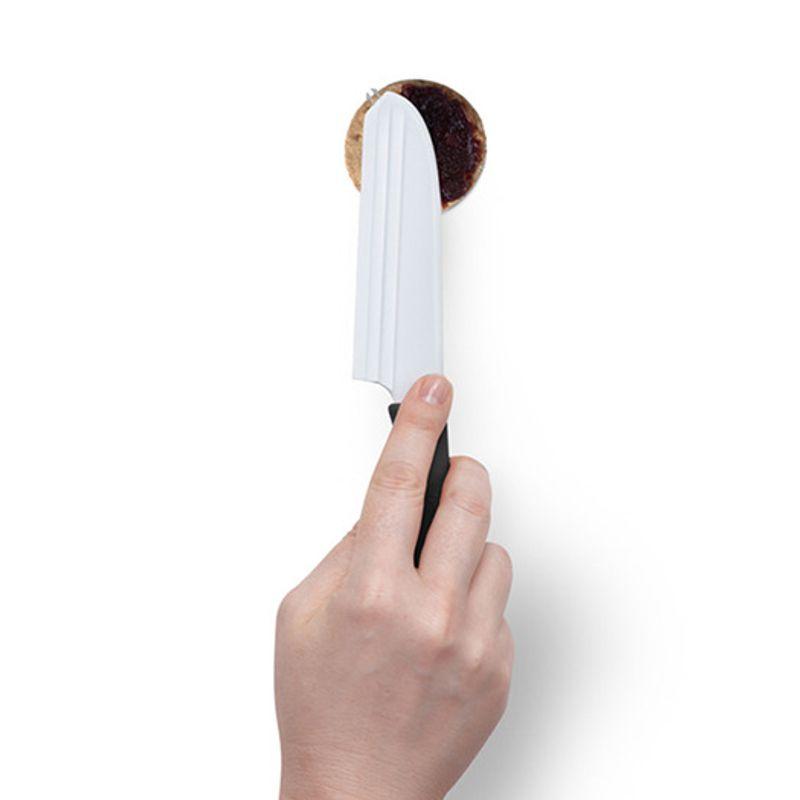 Dreamfarm Knivel Käsemesser leicht (3 Farben)