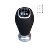 Hyundai i10/i20 Gear Shift Knob for Manual Transmission Car Modification